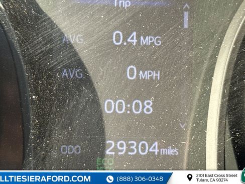 Used 2024 Toyota Camry SE image 29