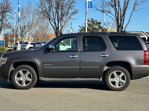 Used 2011 Chevrolet Tahoe LT w/ Regional Value Package image 7
