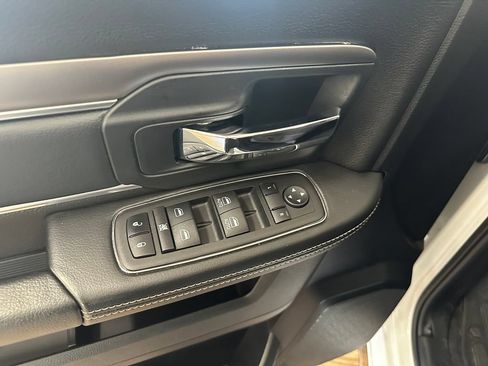 Used 2024 RAM 1500 Warlock w/ Trailer & Traction Group AWD/4WD image 13
