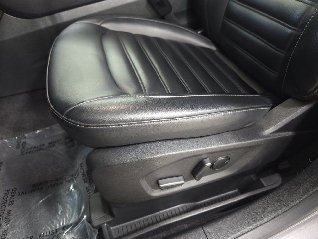 Certified 2024 Ford Edge SEL AWD/4WD image 26