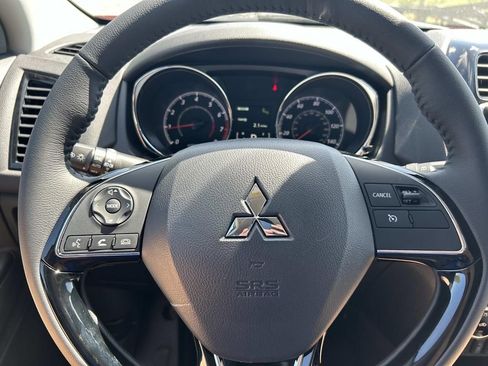 New 2026 Mitsubishi Outlander Sport SE AWD/4WD image 24