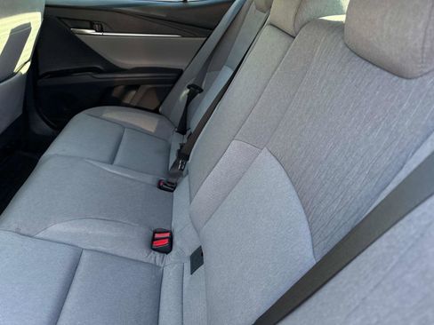 Used 2025 Toyota Camry LE image 13