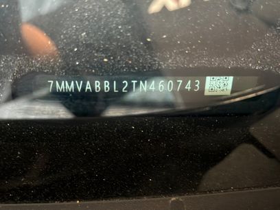 Used 2026 MAZDA CX-50 AWD 2.5 S w/ Preferred Pkg