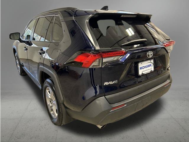 Used 2023 Toyota RAV4 XLE w/ Convenience Package AWD/4WD image 3