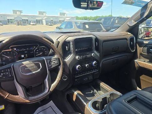 Used 2021 GMC Sierra 1500 Denali w/ Denali Ultimate Package AWD/4WD image 19