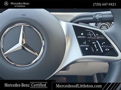 Certified 2026 Mercedes-Benz CLA 250 4MATIC image 27