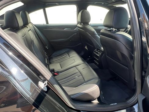 Used 2019 BMW 540i xDrive AWD/4WD image 29