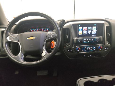 Used 2017 Chevrolet Silverado 1500 LT w/ All Star Edition image 22