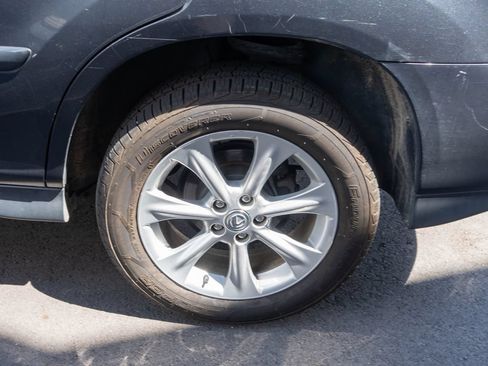 Used 2008 Lexus RX 350 AWD image 27