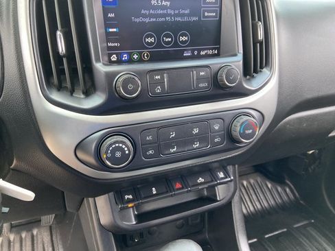 Used 2022 Chevrolet Colorado LT w/ Fleet Safety Package image 37
