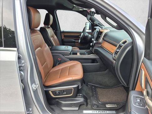 Used 2023 RAM 1500 Limited AWD/4WD image 20
