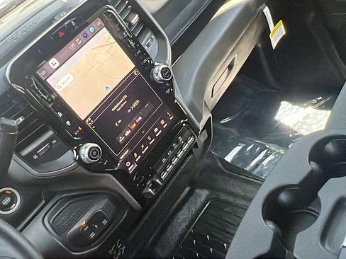 New 2025 RAM 5500 Tradesman image 28