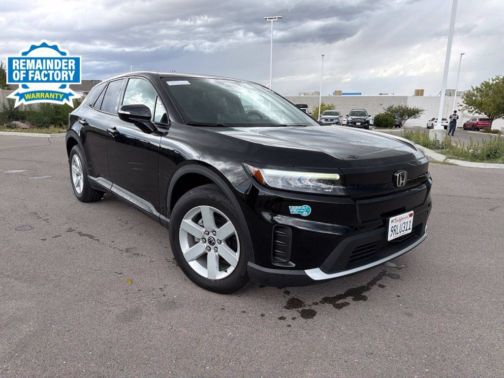 Used 2024 Honda Prologue EX image 1