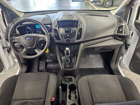 Used 2014 Ford Transit Connect XL FWD image 10