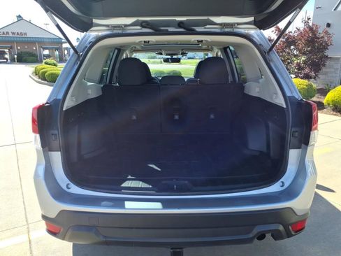 Used 2024 Subaru Forester Premium AWD/4WD image 24