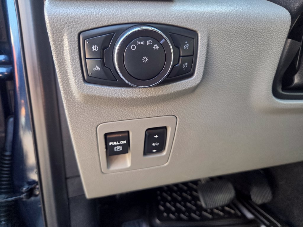 Used 2018 Ford F150 XLT w/ Equipment Group 301A Mid AWD/4WD image 14