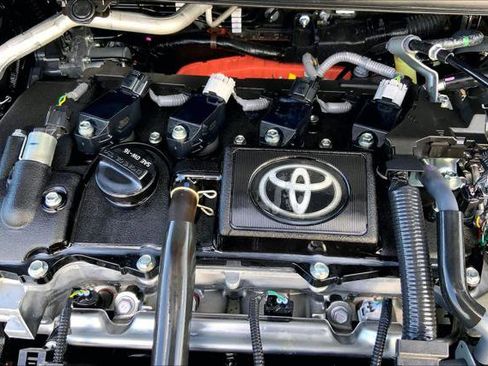 Certified 2025 Toyota Corolla LE w/ LE Premium Package image 32