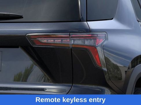 New 2026 Chevrolet Equinox LT w/ Safety and Technology Package image 12