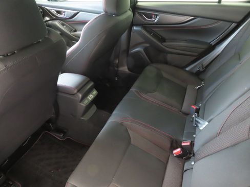 New 2026 Subaru WRX Premium AWD/4WD image 20