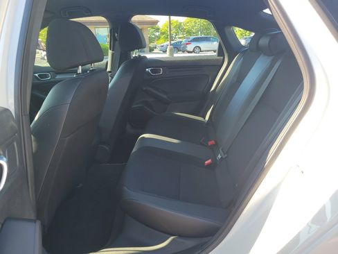 Certified 2023 Honda Civic Sport image 11