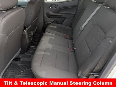 New 2026 GMC Canyon Elevation w/ Convenience Package image 19