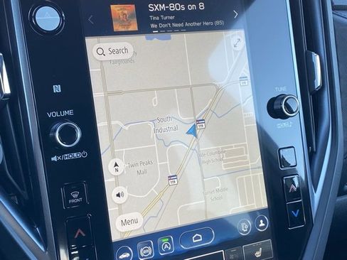 New 2026 Subaru Forester Limited image 22