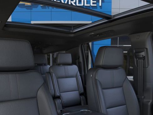 New 2026 Chevrolet Suburban RST w/ Comfort Package image 24