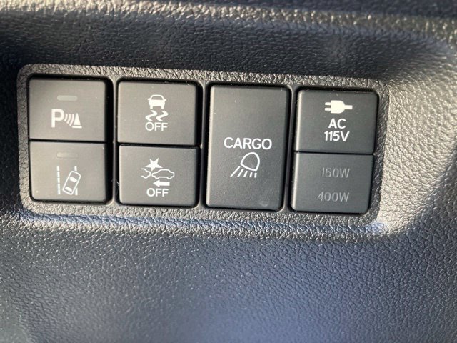 Used 2019 Honda Ridgeline RTL-E image 15