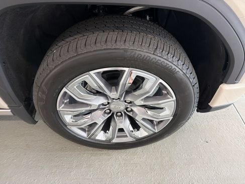 New 2026 GMC Sierra 1500 Denali AWD/4WD image 4