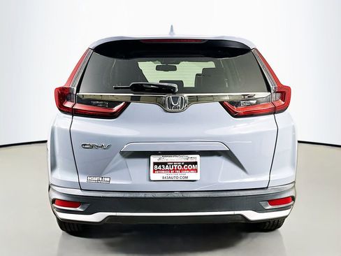 Used 2020 Honda CR-V EX-L image 6