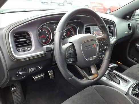 Used 2023 Dodge Charger Scat Pack image 8
