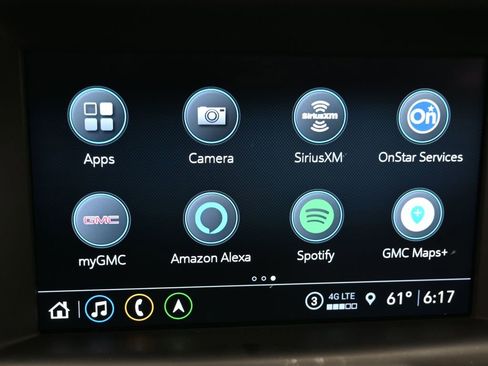 Used 2022 GMC Terrain SLT w/ Infotainment Package II image 26