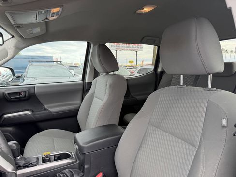 Used 2023 Toyota Tacoma SR5 image 20