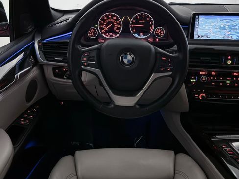 Used 2017 BMW X5 xDrive40e AWD/4WD image 31