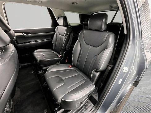 Used 2025 Hyundai Palisade XRT FWD image 26
