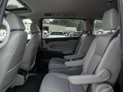 Used 2019 Honda Odyssey EX-L image 8