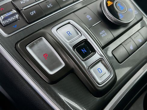 Used 2023 Hyundai Santa Fe SEL image 25