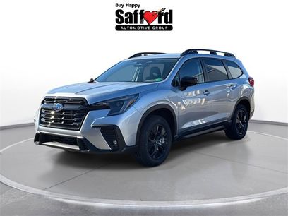Certified 2026 Subaru Ascent Premium