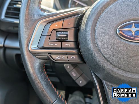 Used 2020 Subaru Crosstrek 2.0i Limited w/ Moonroof Package AWD/4WD image 30