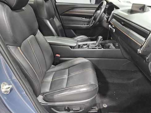 Used 2023 MAZDA CX-50 AWD 2.5 S w/ Cargo Package image 10