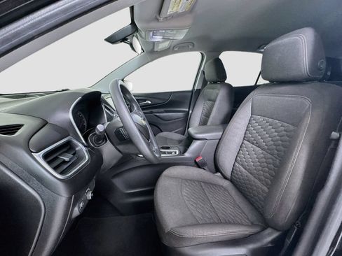Used 2018 Chevrolet Equinox LT AWD/4WD image 11