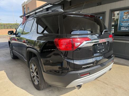 Used 2019 GMC Acadia SLT AWD/4WD image 7