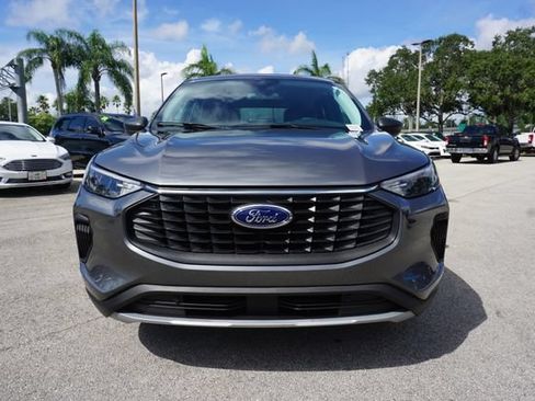 Used 2024 Ford Escape Active FWD image 24