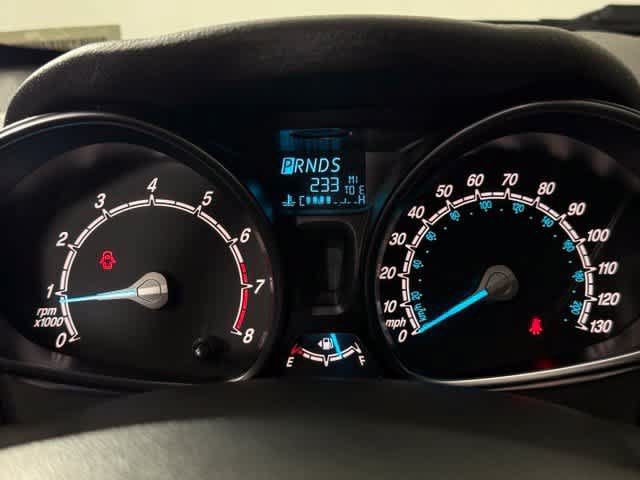 Used 2019 Ford Fiesta ST-Line FWD image 21
