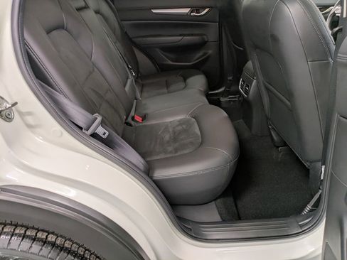 Used 2019 MAZDA CX-5 Touring AWD/4WD image 27