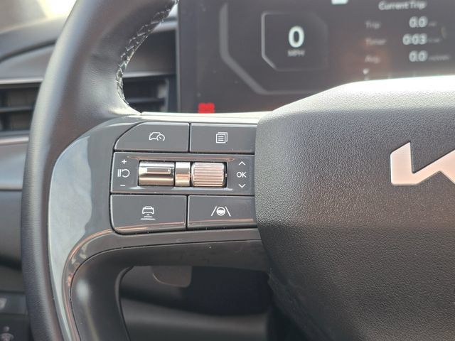 Certified 2024 Kia EV9 Wind AWD/4WD image 34