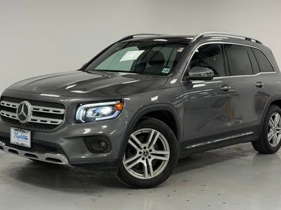 Used 2021 Mercedes-Benz GLB 250 4MATIC