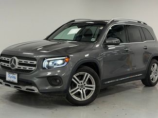 Used 2021 Mercedes-Benz GLB 250 4MATIC video 1