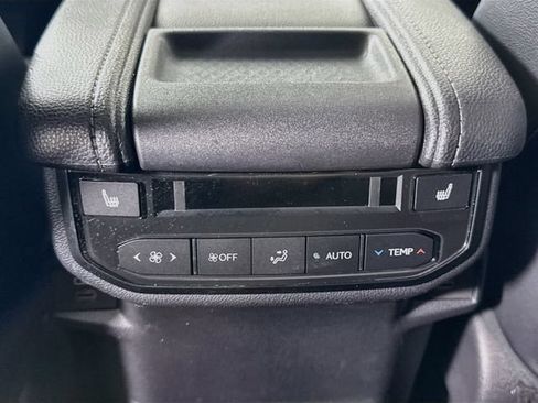 Certified 2026 Toyota Grand Highlander AWD image 27