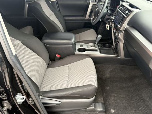 Used 2021 Toyota 4Runner SR5 image 13